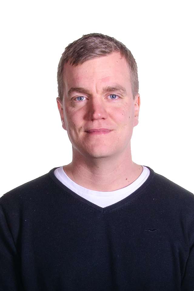 Daniel Karlsson